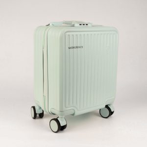 MODSURFACE Hardside Luggage, Travel Suitcase