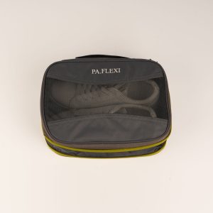 PA.FLEXI Luggage Packing Cubes, Suitcase Insert Organizers