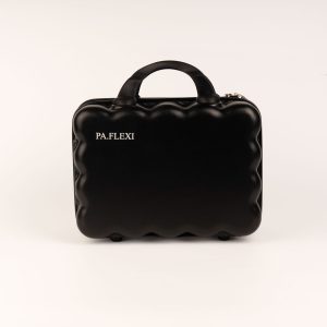 PA.FLEXI Small Carry On Suitcase