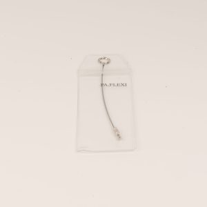 PA.FLEXI Baggage Tags, Durable Travel Labels
