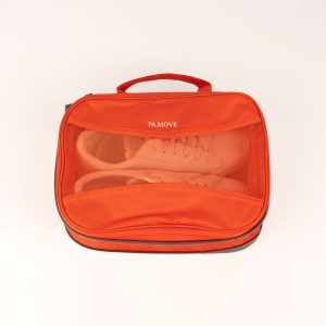 PA.MOVE Luggage Packing Cubes, Suitcase Insert Organizers
