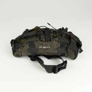 PA.MOVE All Purpose Carrying Bag for Travel