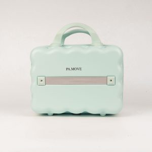 PA.MOVE Small Carry On Suitcase
