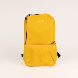 PA.MOVE Lightweight Backpack