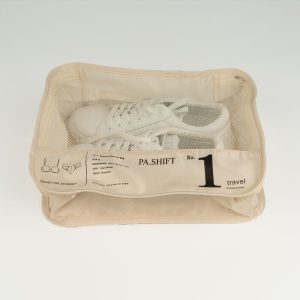 PA.SHIFT Packing Cubes for Suitcases