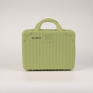 PA.SHIFT Carry On Suitcase, Lightweight Travel Luggage