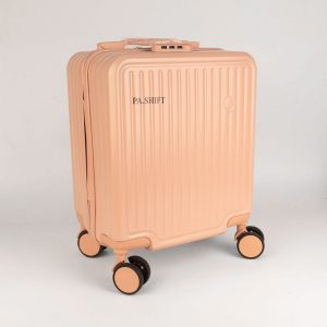 PA.SHIFT Hardside Luggage, Travel Suitcase