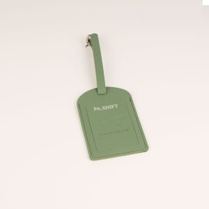 PA.SHIFT Luggage Tags