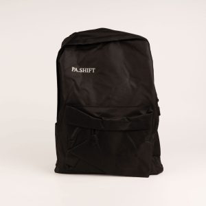 PA.SHIFT Canvas Rucksack, Casual Travel Backpack