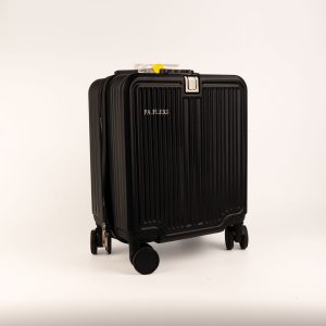 PA.FLEXI Hardside Luggage, Travel Suitcase