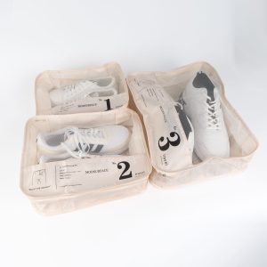 MODSURFACE Packing Cubes for Suitcases