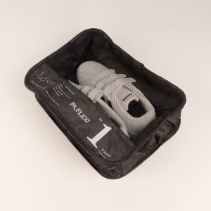 PA.FLEXI Packing Cubes for Suitcases
