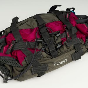 PA.SHIFT All Purpose Carrying Bag for Travel